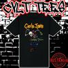 Circle Jerks Band Tee ~ Premium Black Gildan Cotton Unisex T-Shirt
