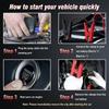4000A/2000A/600A Portable Car Jump Starter PowerBank Booster Charger 12V Starting Device Petrol Diesel Car Booster JumpStarter