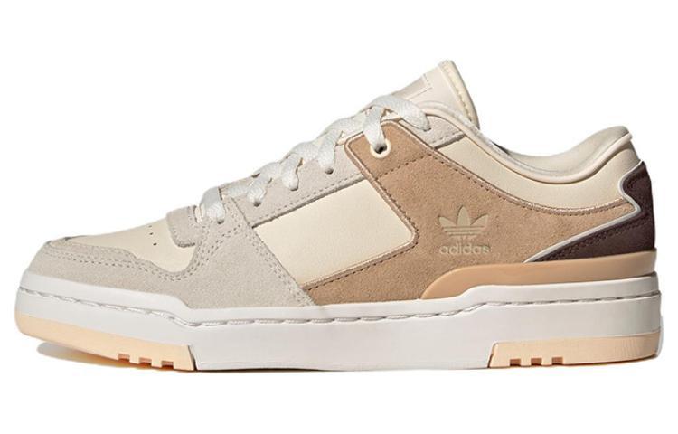 Adidas Wmns Forum Luxe Low  Wonder White Magic Beige  Women s HQ6271 38