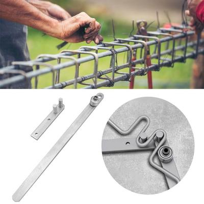 Portable Manual Bending Machine DIY Multi-function Steel Wire Bending Machines Manual Bending Tool