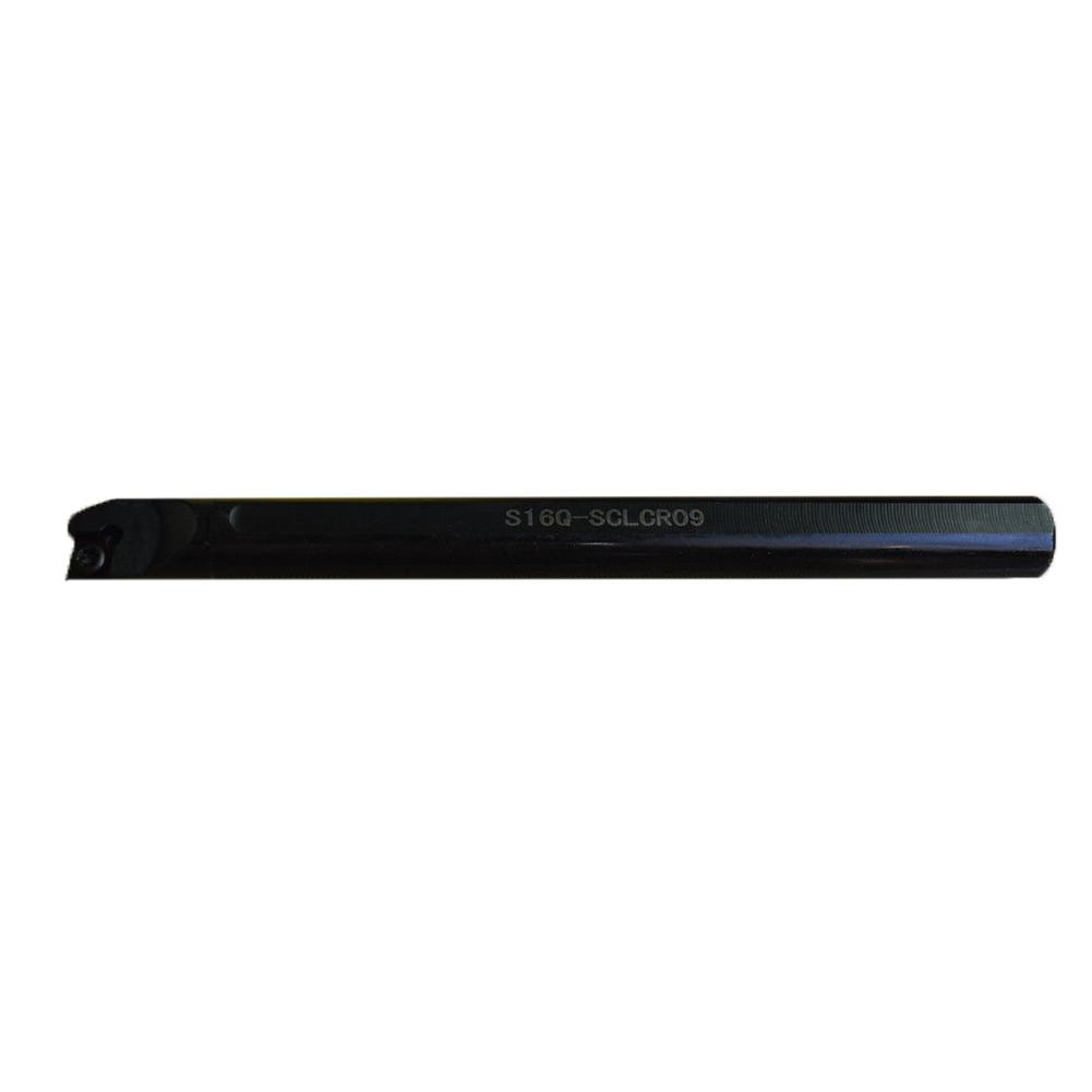 Lathe Holder Turning Tool 10Pc CCMT09T304 Insert 16mm