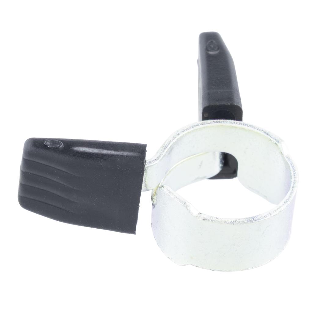 Kijima Bike Parts Hose Band DX Type Spring Clip Type