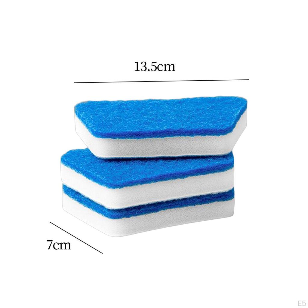 Cleaning Kit for Kitchen And Bathroom Surfaces
