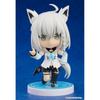 Toytec d.T.C (Toytec Digital Technology Center) Nendoroid Hololive Production Shirakami Fubuki Non-scale Plastic Painted Movable Figure Resale