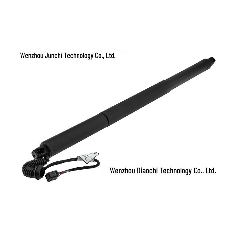 Skoda Superb 3 Electric Tailgate Support Rod for 2015-2020, Models 3V9827851B & 3V9827852B