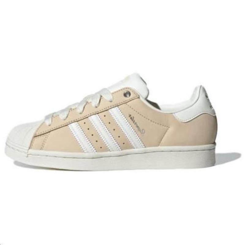 adidas Superstar Sand Strata W - IE3039 EU 37 слоновая кость