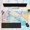 Fashion Marble Mousepad Boy Pad Natural Rubber Gaming Mousepad Desk Mat Size For Gameing World Of Tanks CS GO Zelda