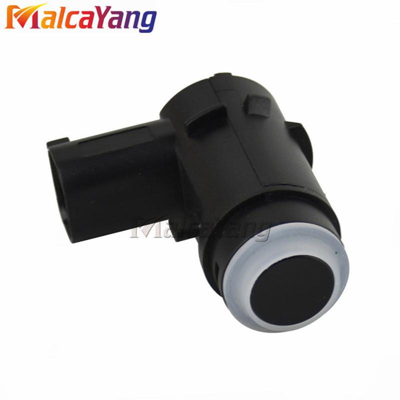 9L3T-15K859-BC Car PDC Parking Sensor For Ford F150 New Anti Radar Detector Parktronic Distance Ultrasonic Control