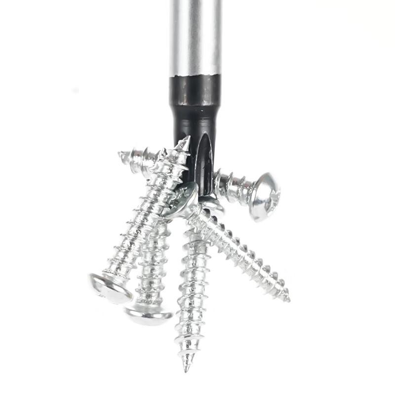 Cr-V Torx Screwdriver Set