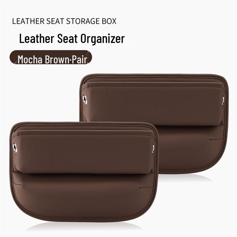 Feifan Car Seat Gap Storage Box for R7/F7/MARVEL/R - Interior Car Organizer
