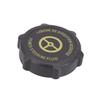 97BG-3A006-BA 97BG3A006BA 1341300 Brand New Car Engine Oil Cap For Ford Focus MK2  2004-2012