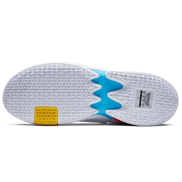 New JORDAN Why Not Zer0.2 Pf 'OKC Home' BV6352-100