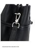 Genuine Leather Women's Tote Bag 2026 - Versatile, Large Capacity, Commuter Handbag