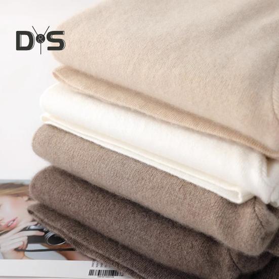 Dámské Kalhoty Elastické Vysoký pas Volný Široká noha Jednobarevné Rovné Jednoduchý styl Ležérní Kapsy Tenké Měkké Prodyšné Dámské Kalhoty po celé délce