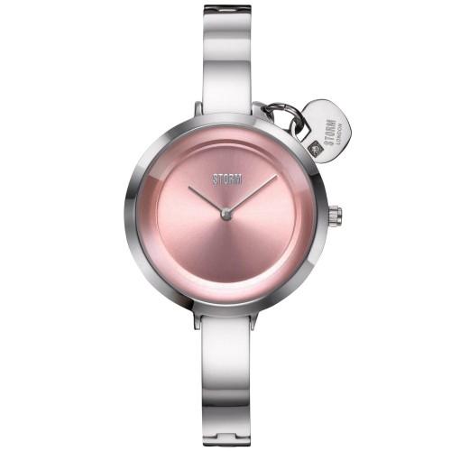 London Womens/Ladies Bracelet Analogue Watch