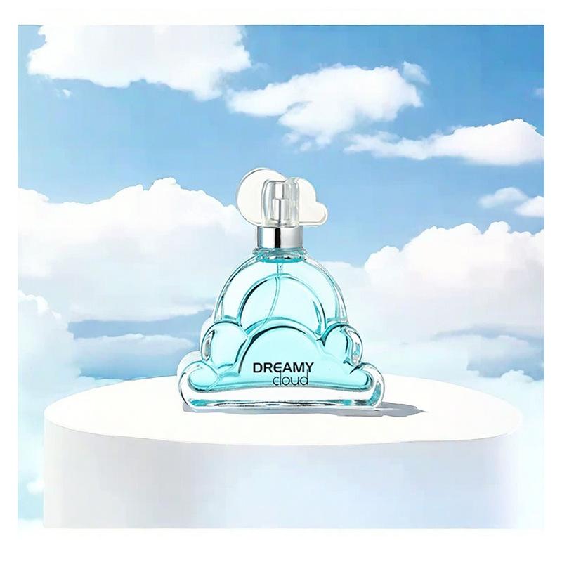 Women's Perfume Dream Cloud Perfume Lasting Fresh Girl Europe, America, Asia, Africa