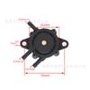 Motorcycle Parts: Breton Fuel Pump 491922 691034 692313 808492 808656