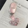 2026 NIO ES8/ET9/ES9 Car Key Case: All-Inclusive Protective Shell with Exquisite Chain