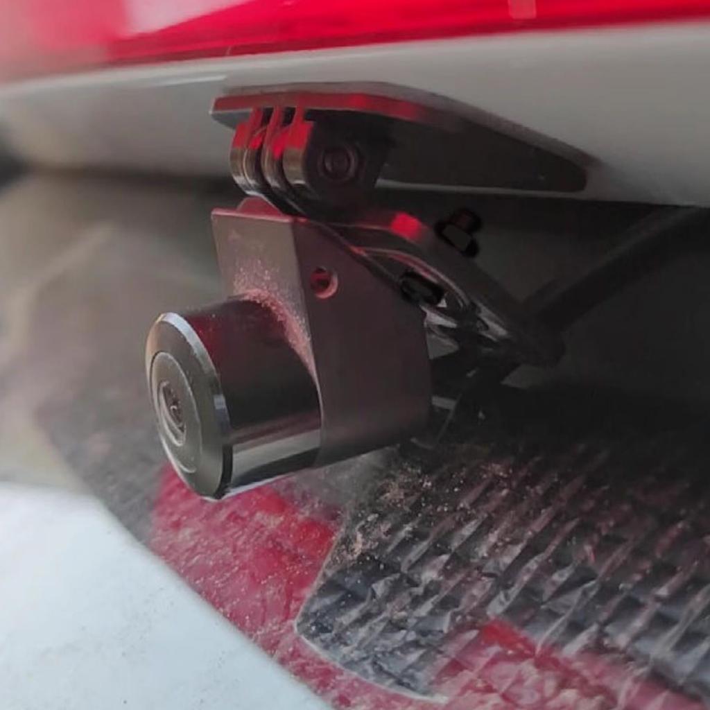 Dash Camera, Rear Camera, Stay, Car, Rear Camera, Bracket, For Fixing Recorders, Multi Angle