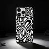 Lando N-Norris Phone Case For iPhone 17,16,15,14,13,12,11 Plus,Pro Max,XS,Colored Silver Phone Case