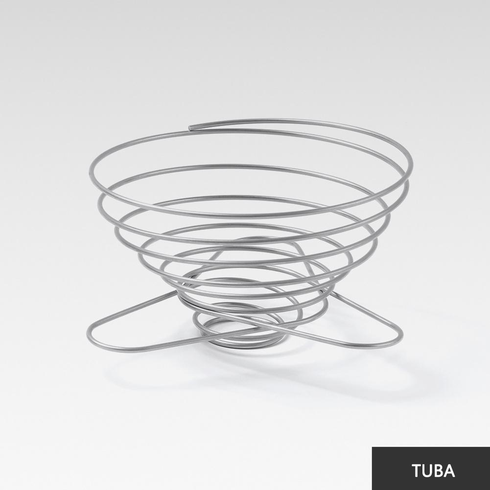 Cheap Steel Coffee Dripper Stand Holder Foldable Camping Coffee Filter