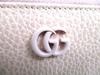 Authentic  GUCCI GG Marmont Light Pink Leather Coin Purse #b023 Open Box