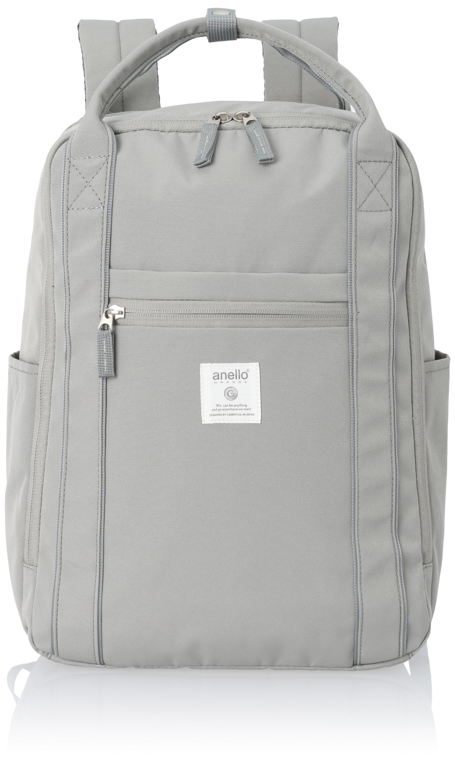

Anello Grande UKKU Backpack GHM0623 LGY, one size