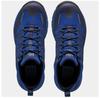 Треккинговые ботинки Helly Hansen Cascade Low-Cut Helly Tech Low