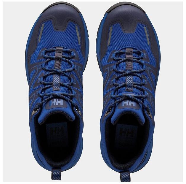 Треккинговые ботинки Helly Hansen Cascade Low-Cut Helly Tech Low