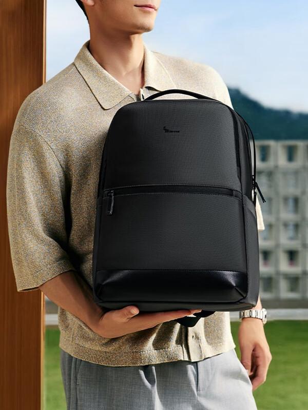 OIWAS Exploration Series 16-inch Business Laptop Backpack