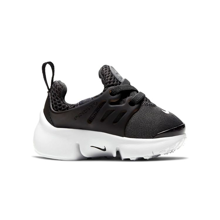 (TD) Nike Little Presto 'Anthracite' 844767-015
