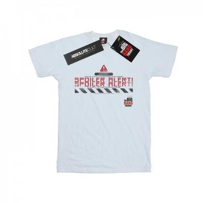 Boys Spoiler Alert T-Shirt