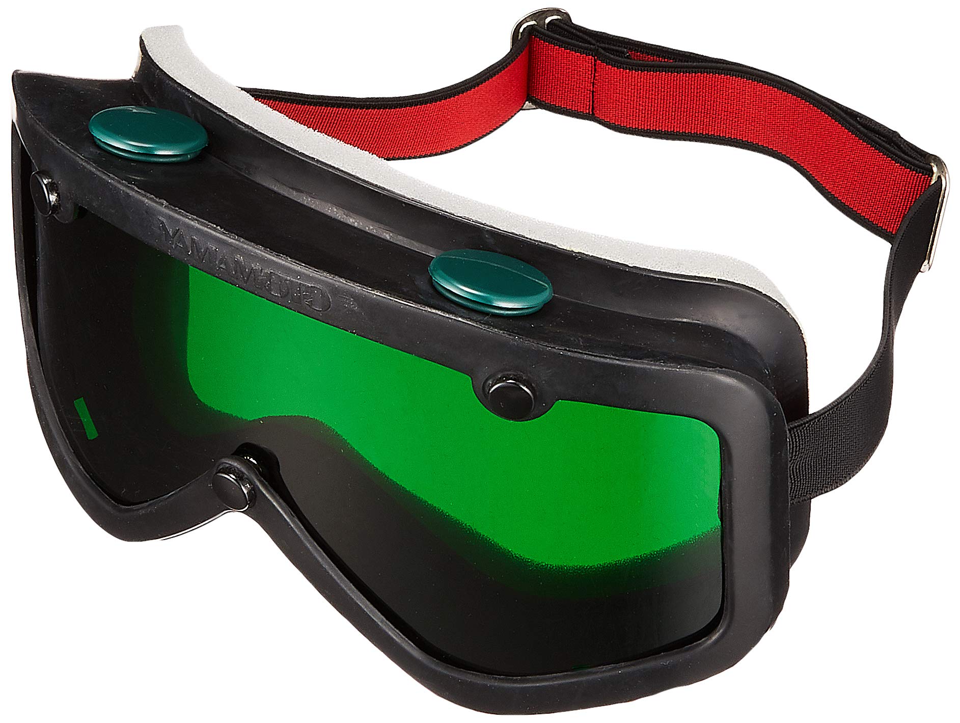 

Yamamoto Optical YAMAMOTO Солнцезащитные очки YGW-503M #3