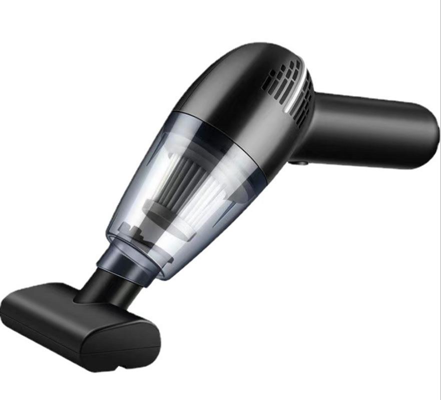 Wireless Car Vacuum Cleaner 9000Pa Efficient Battery Vacuum Cleaner Auto Car Handheld Vacuum Cleaner Portable Mini Vacuum Cleaner Wet & Dry | Vacuum