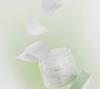 Fraijour Original Herb Wormwood Pore Pad Pore Clarifying Exfoliating 60 Pads + 60 Pads Refill Toner Pad Daily Peeling