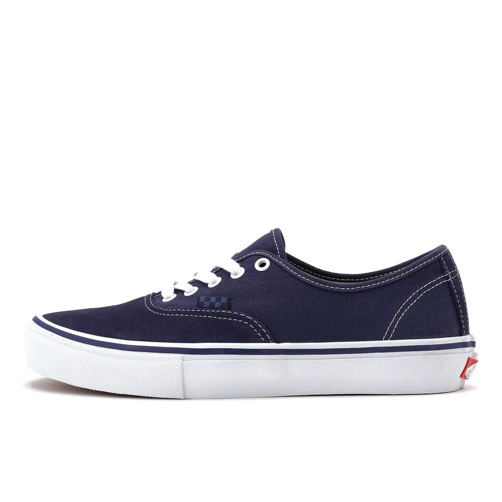 

Vans Skate Authentic Vn000eeremt Deep Twilight 310