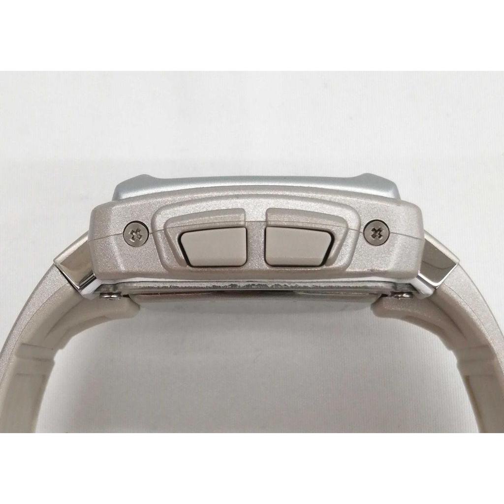 Used CASIO BGT-300J BABY-G
