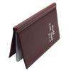 Money Penny Pockets Collection Storage Album Book Collecting 120 Pcs Coin Holders