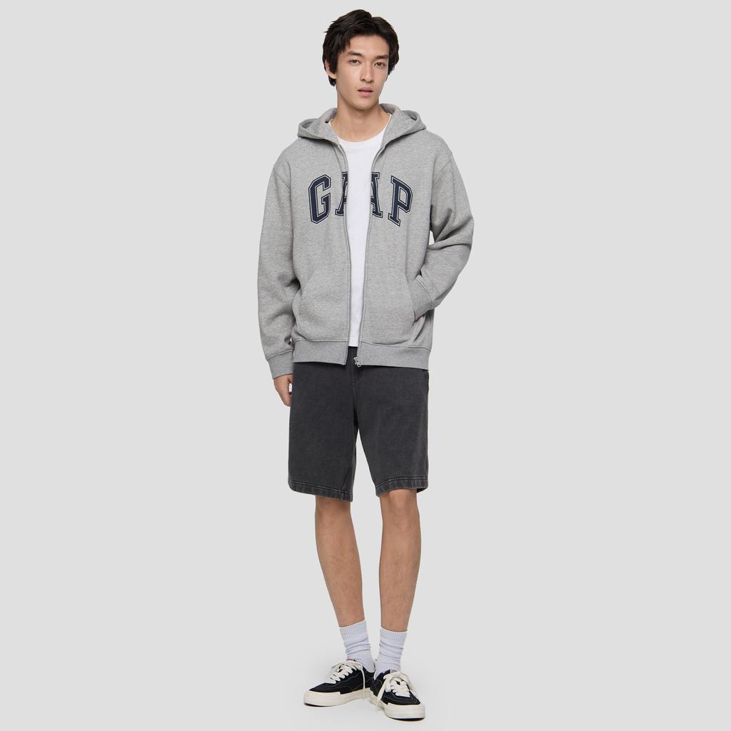 Gap Bluzy z kapturem Unisex (Nieodpinany) Umiarkowany 658736