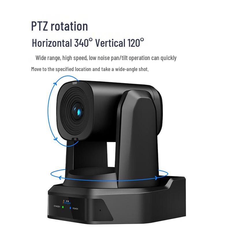 Runpu Video Conferencing Camera (CN Version)