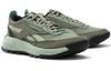 Reebok Low Top Running Shoes Unisex Green 100242438