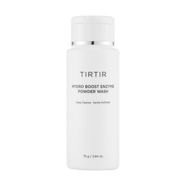 TIRTIR - Hydro Boost Enzyme Powder Wash 75g