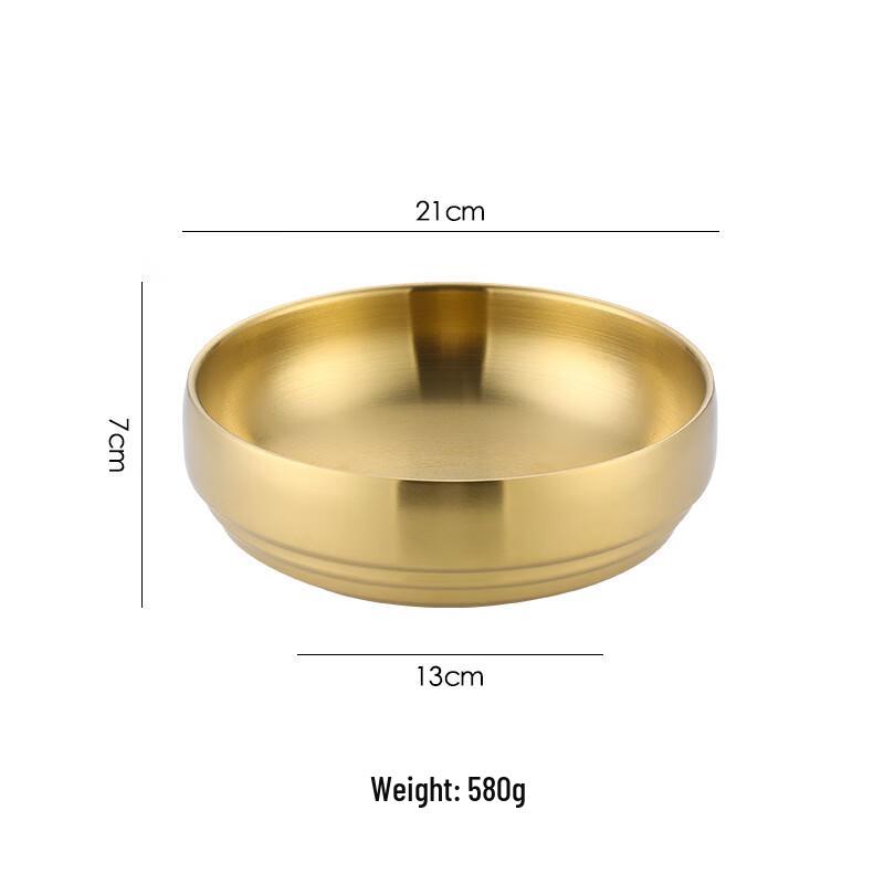 Wutuo Double-Layer Multipurpose Bowl