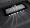 Scratch-Resistant Stainless Steel Under-Seat Air Vent Cover for Xiaomi YU7