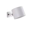 Rechargeable Wireless Magnetic Bedside Reading Light with Remote Control