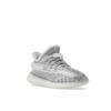 Adidas Yeezy Boost 350 V2 Infants Static Baby Sneakers Grey HP6590