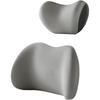 Car Lumbar Support Pillow for Long-Distance Driving