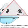 Double-Sided Glass Cleaner, Window Cleaning, High-rise, Single Glass, Window Cleaning, Window Cleaning, Screen Door Cleaning Goods, Window Cleaner,