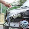 New Energy Car Charging Port Rain Cover PVC Magnet Rings Protection Covers New Energy Car Accessaries