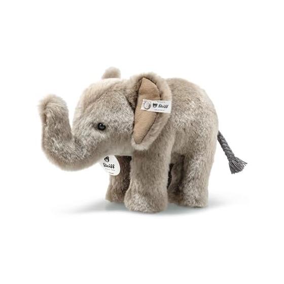 Steiff Elephant Trampili 18cm Plush Toy [Authorized Japanese Product]